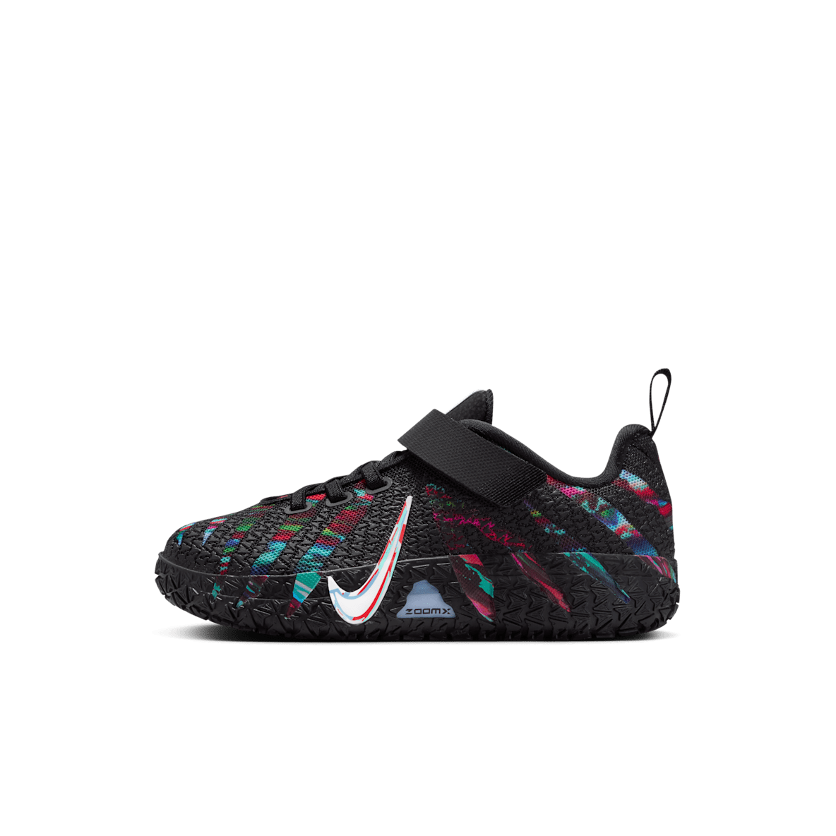 NIKE公式】 バスケットボール シューズ(バッシュ)【ナイキ公式通販】